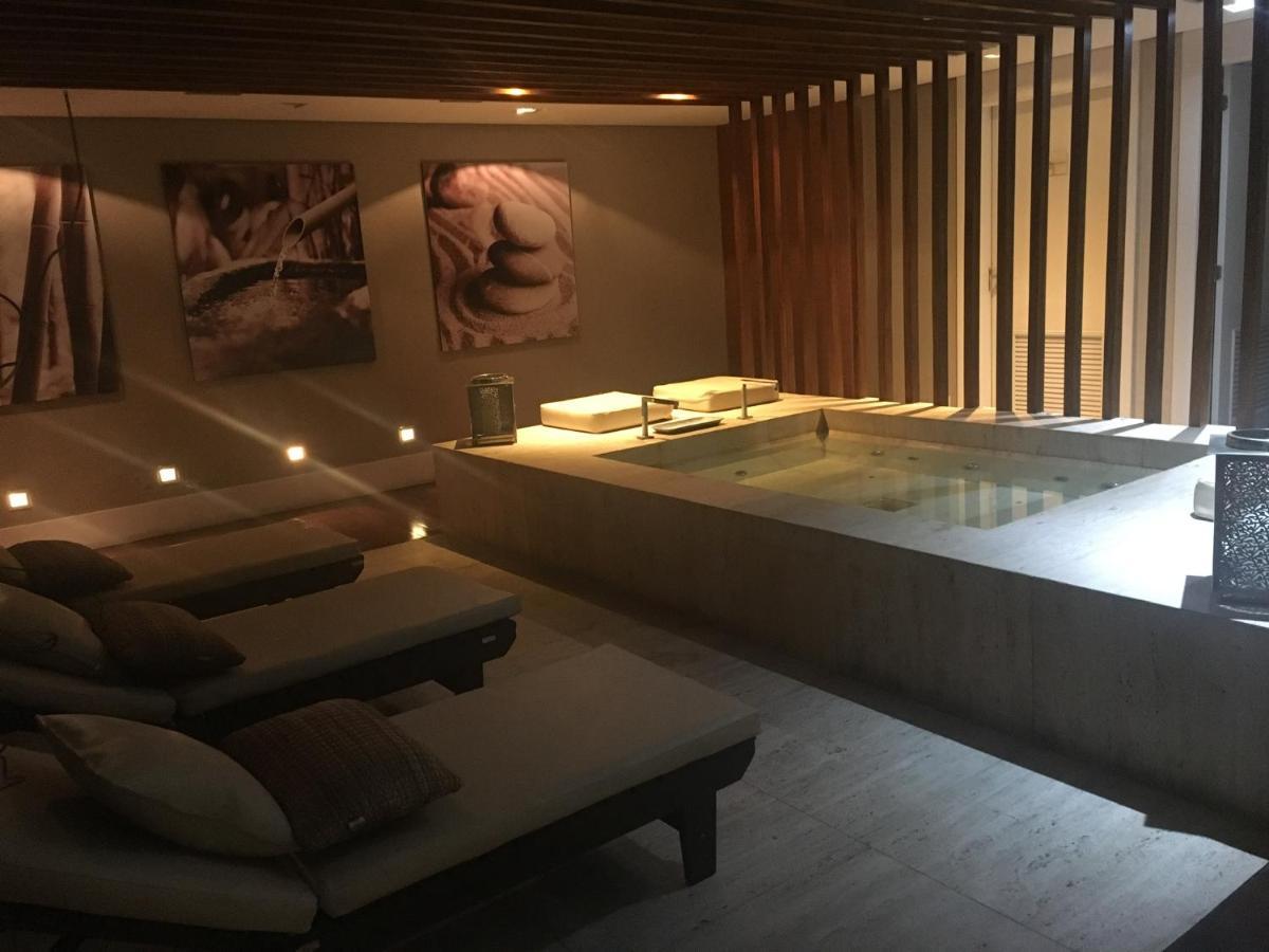 Apt A 150M Do Hospital Albert Einstein E Morumbis, 2 Banheiros, Piscina, Sauna E Vaga — Photos 2